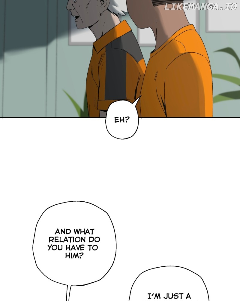BlackSun – Manhwa Chapter 13 - page 15
