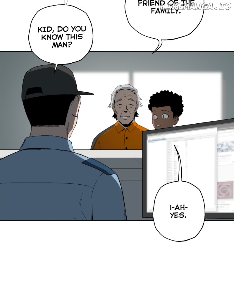 BlackSun – Manhwa Chapter 13 - page 16