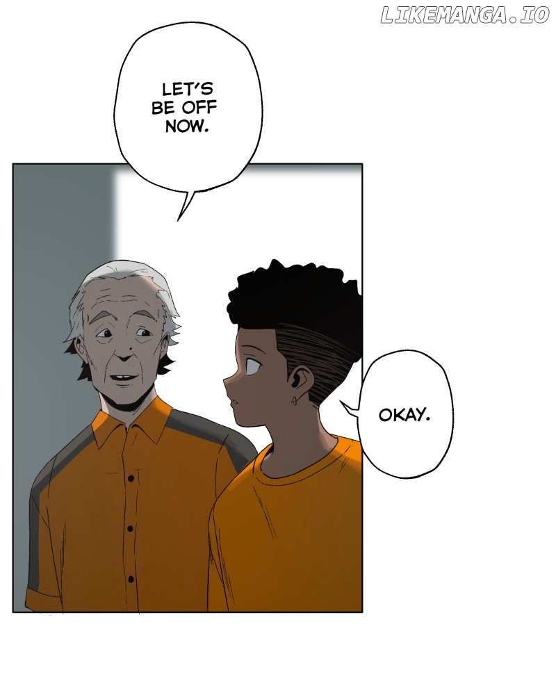 BlackSun – Manhwa Chapter 13 - page 17