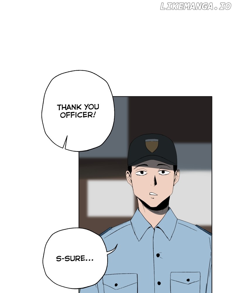 BlackSun – Manhwa Chapter 13 - page 18