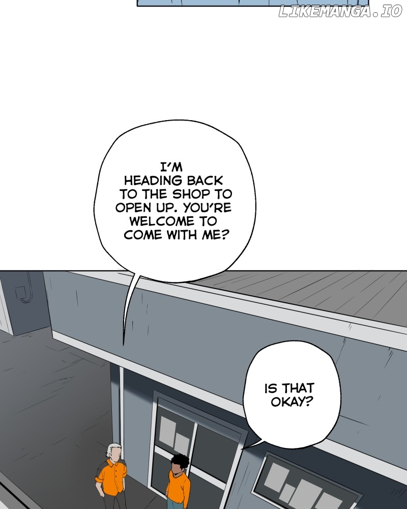 BlackSun – Manhwa Chapter 13 - page 19