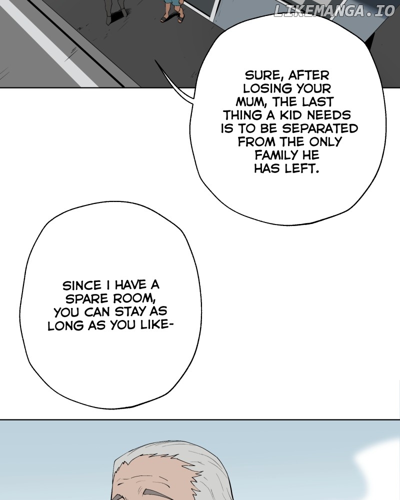BlackSun – Manhwa Chapter 13 - page 20