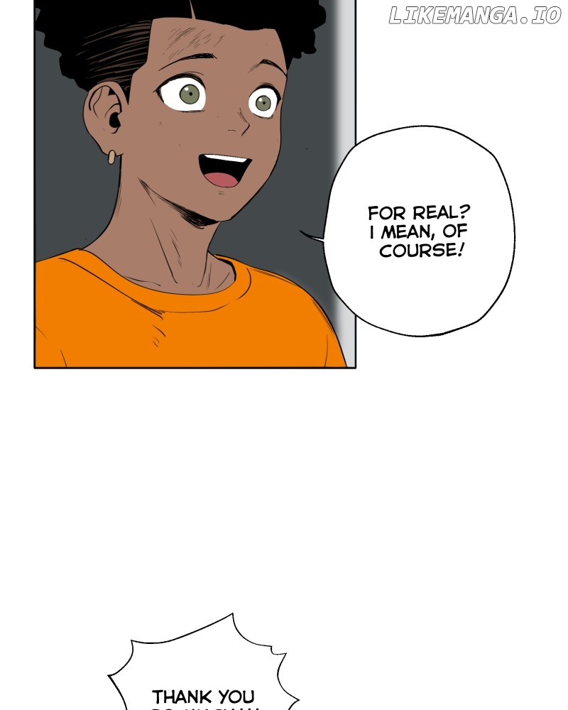 BlackSun – Manhwa Chapter 13 - page 22