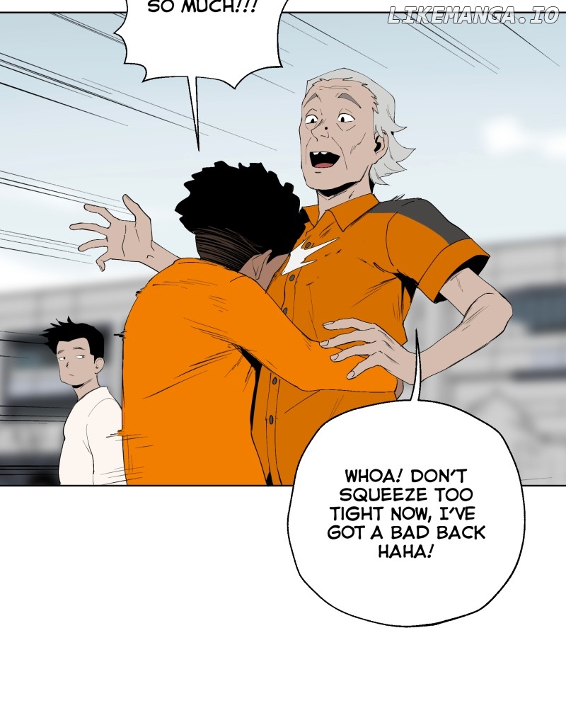 BlackSun – Manhwa Chapter 13 - page 23