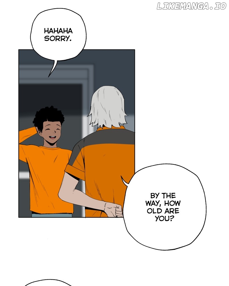 BlackSun – Manhwa Chapter 13 - page 24