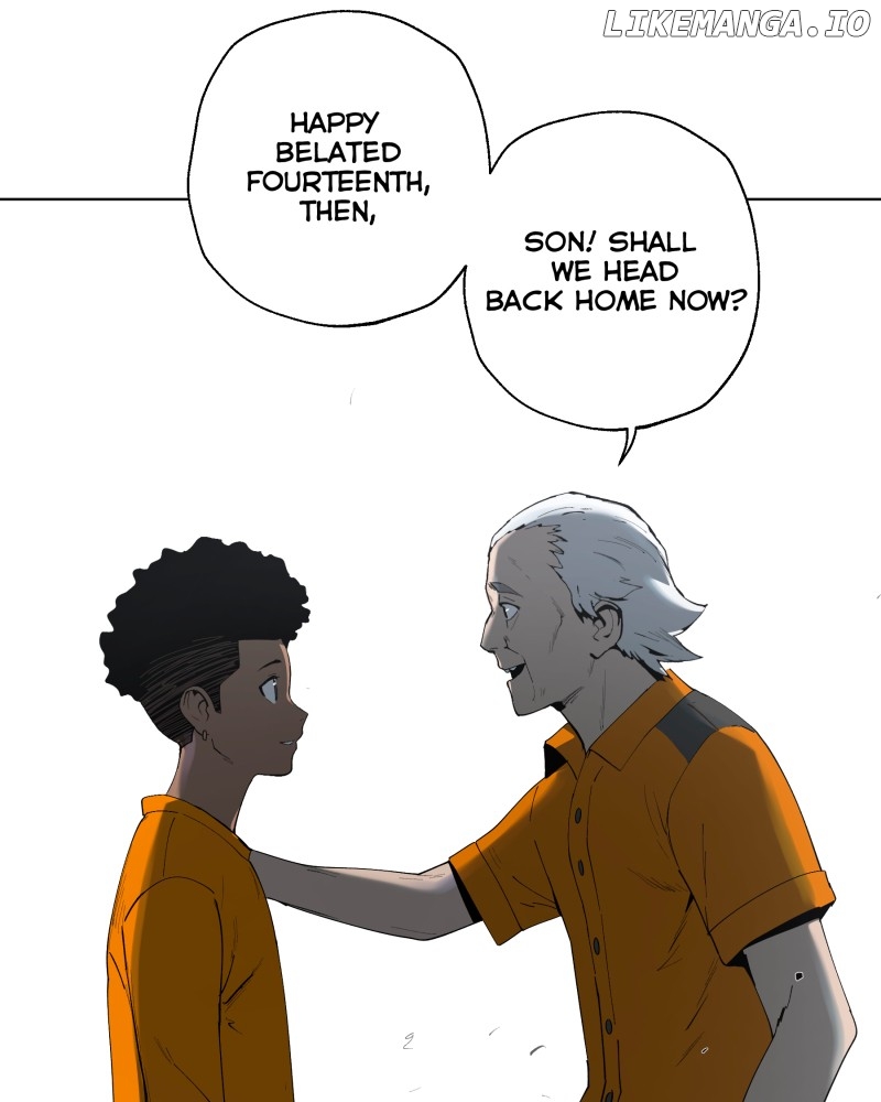 BlackSun – Manhwa Chapter 13 - page 26