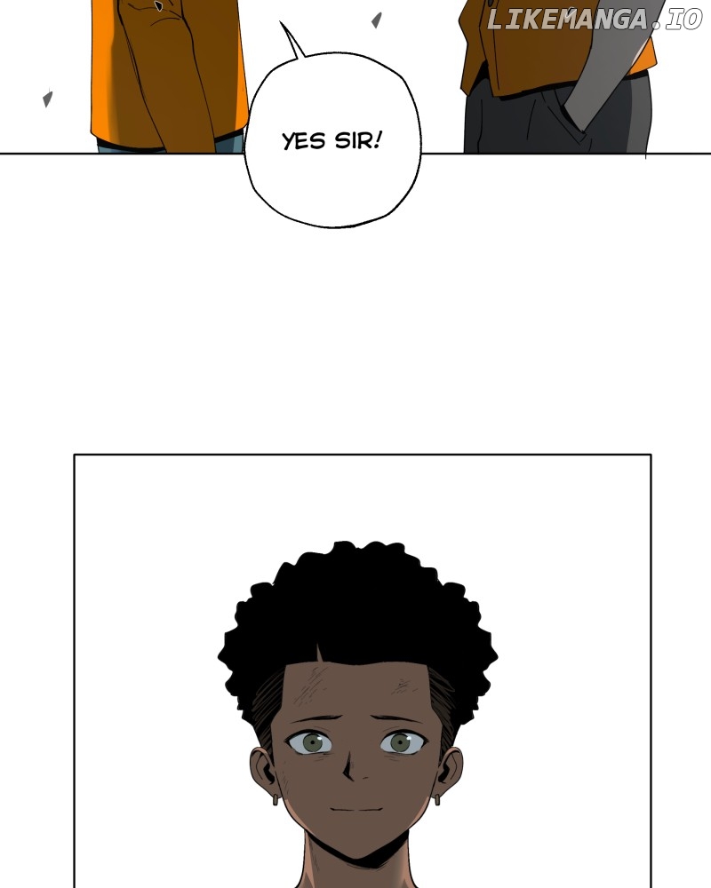 BlackSun – Manhwa Chapter 13 - page 27
