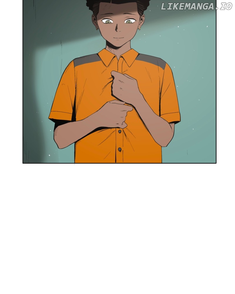 BlackSun – Manhwa Chapter 13 - page 29