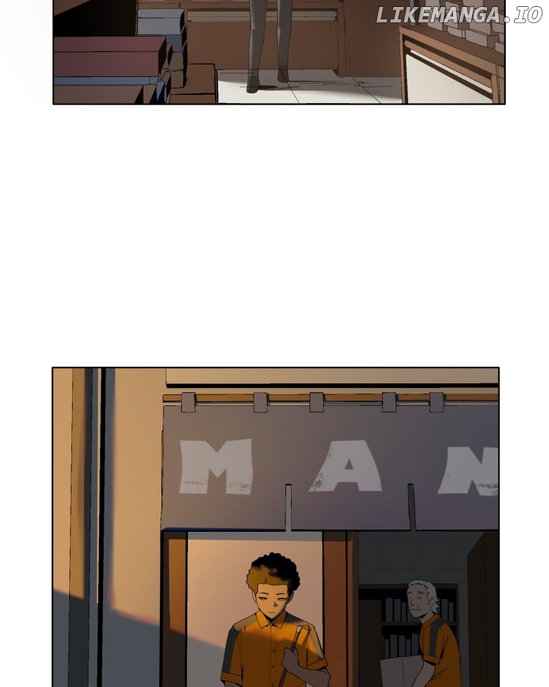 BlackSun – Manhwa Chapter 13 - page 32