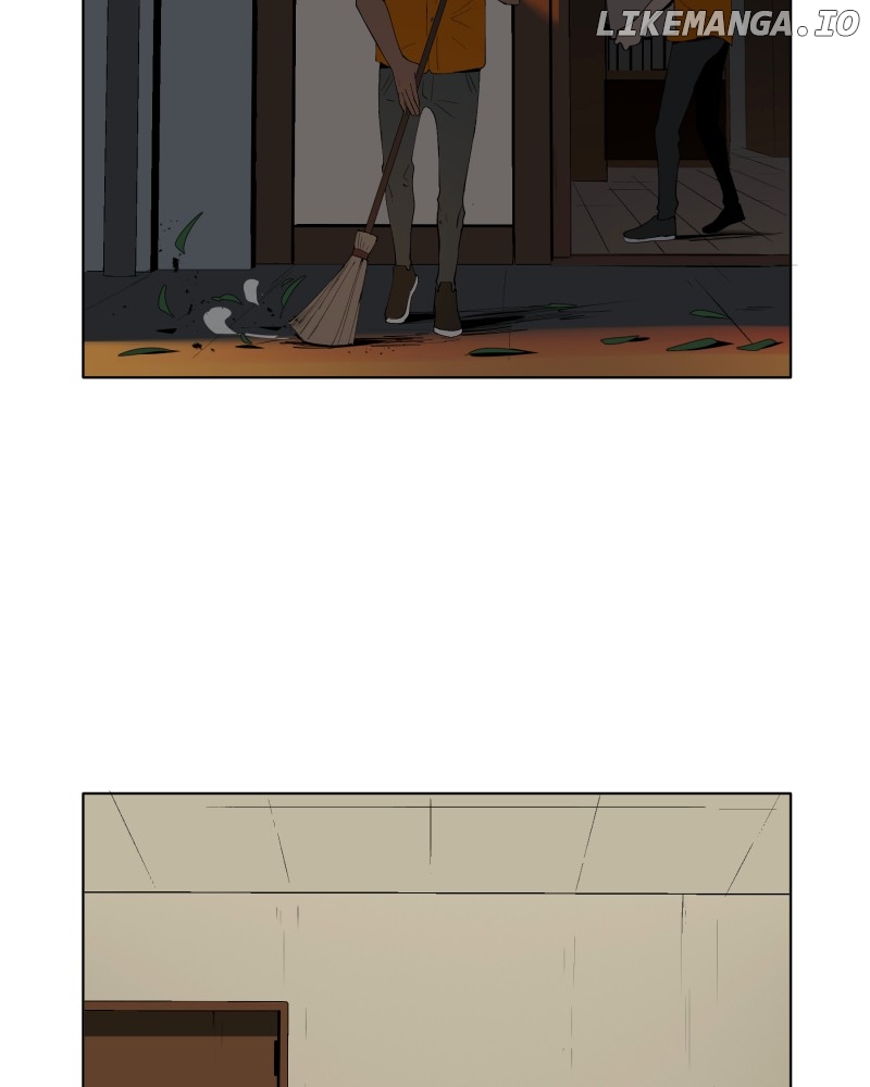 BlackSun – Manhwa Chapter 13 - page 33