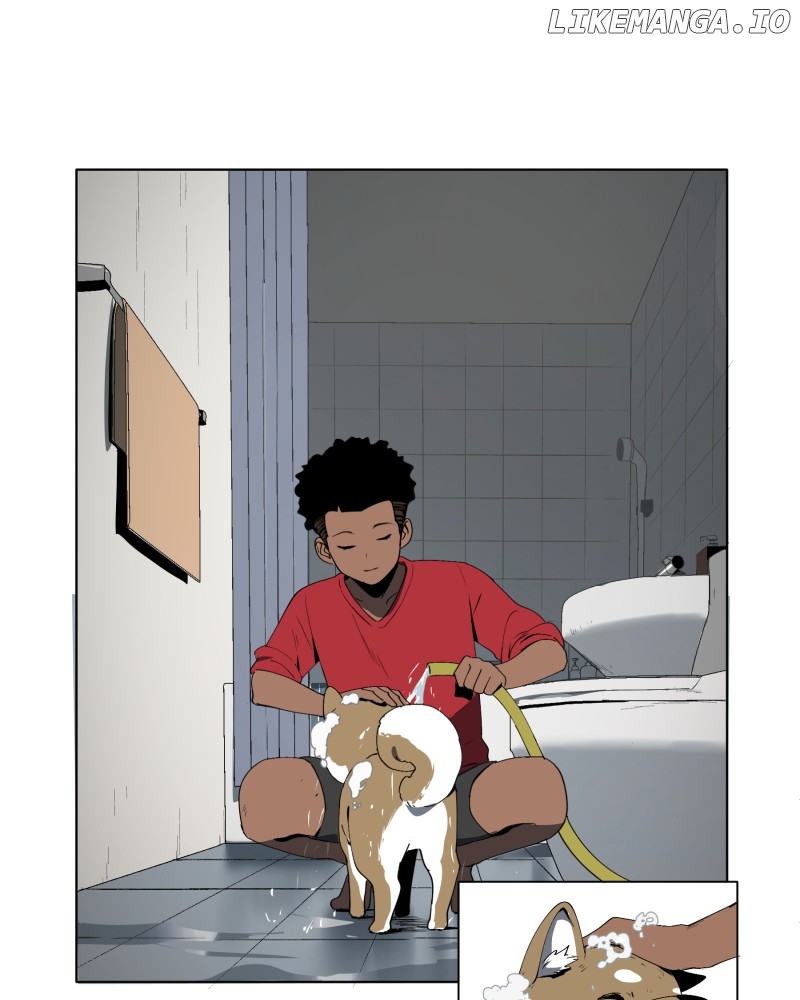 BlackSun – Manhwa Chapter 13 - page 36