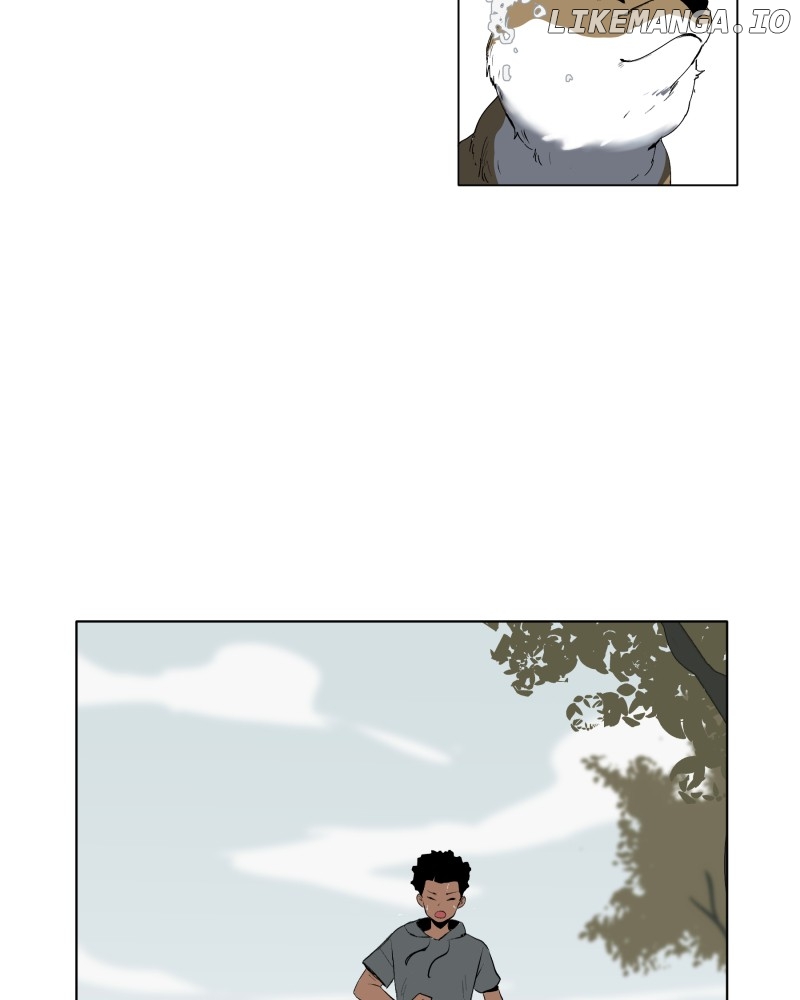 BlackSun – Manhwa Chapter 13 - page 37