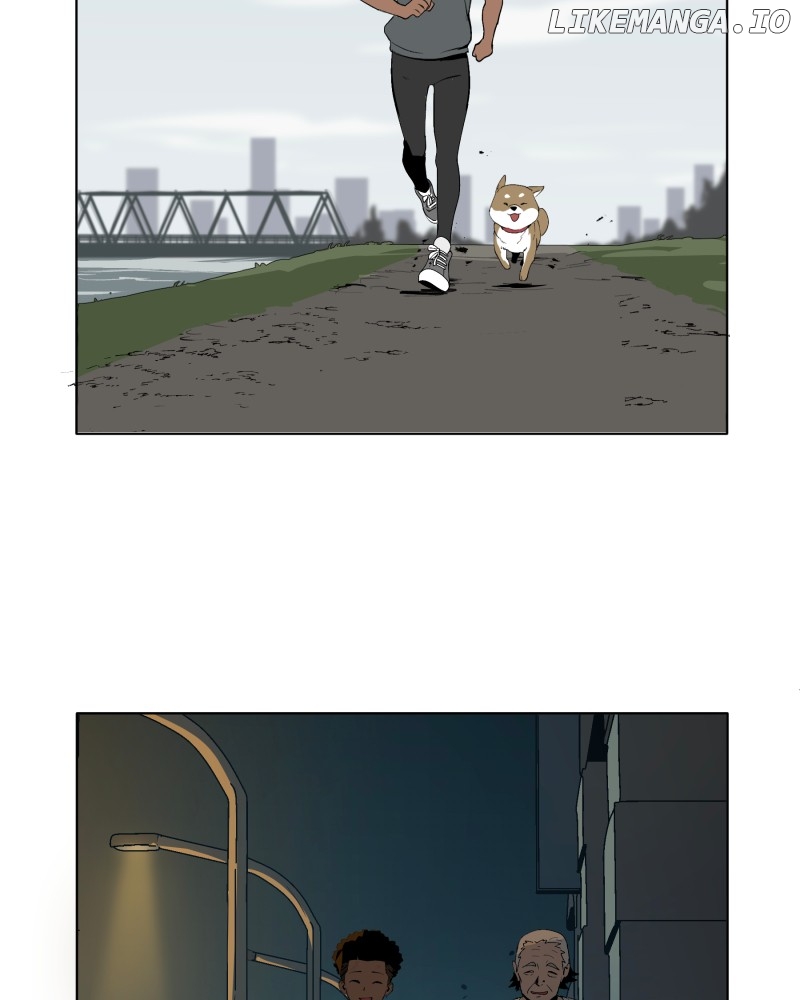 BlackSun – Manhwa Chapter 13 - page 38