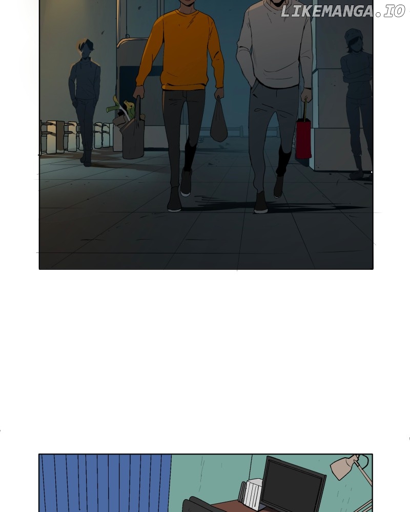 BlackSun – Manhwa Chapter 13 - page 39