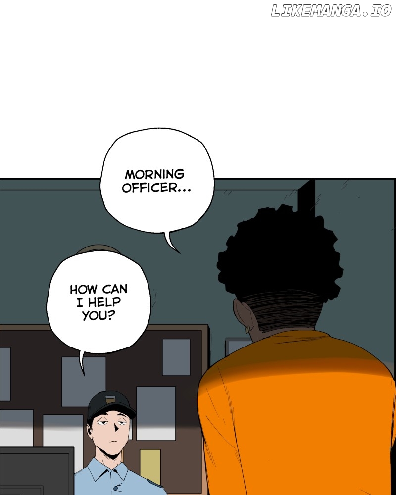 BlackSun – Manhwa Chapter 13 - page 4