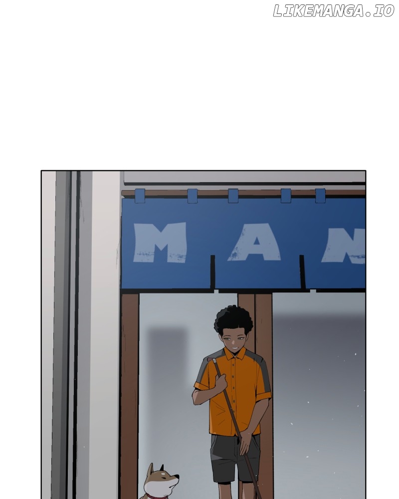 BlackSun – Manhwa Chapter 13 - page 41