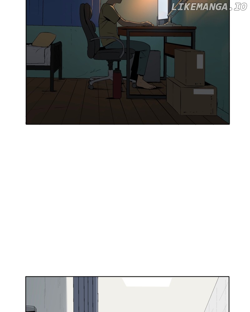 BlackSun – Manhwa Chapter 13 - page 43
