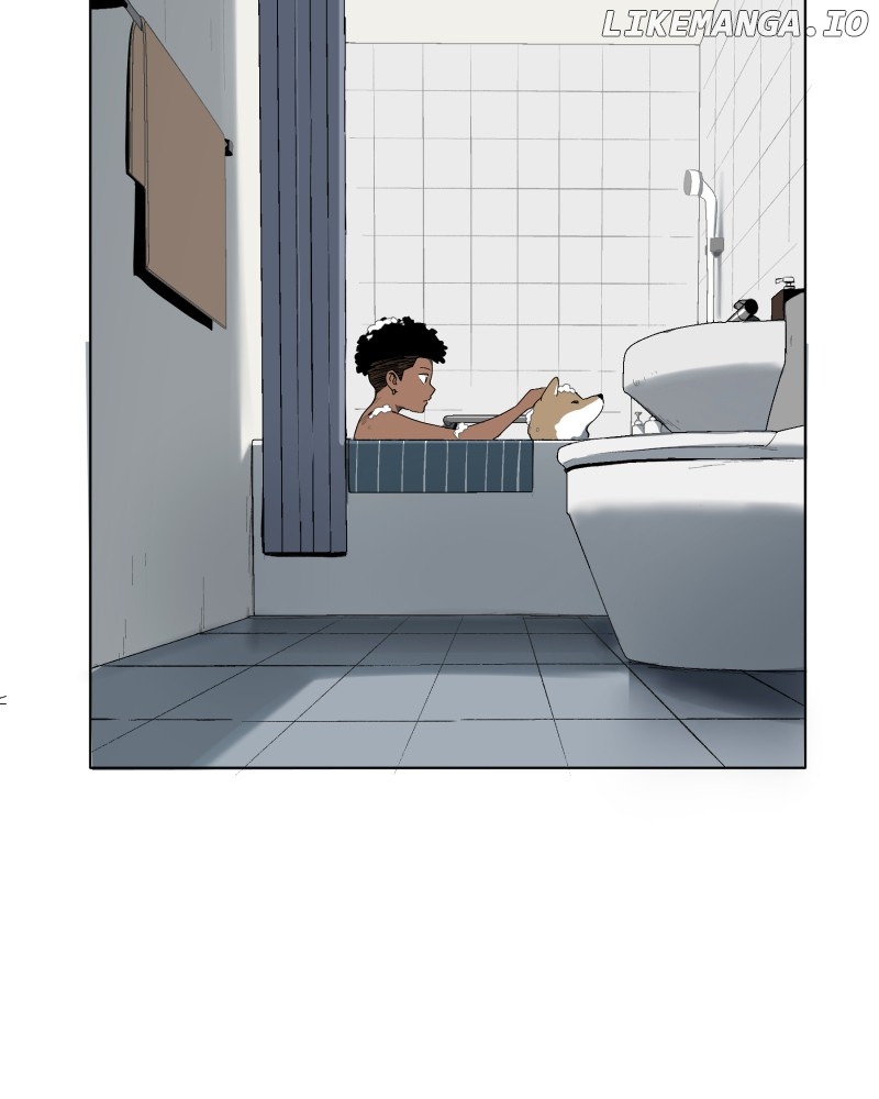 BlackSun – Manhwa Chapter 13 - page 44