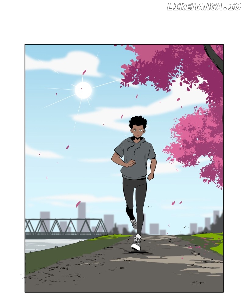 BlackSun – Manhwa Chapter 13 - page 45
