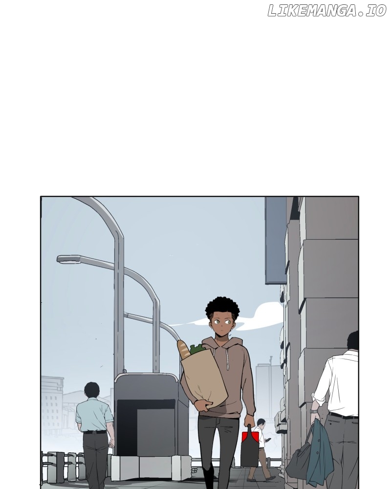 BlackSun – Manhwa Chapter 13 - page 46
