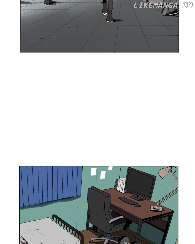 BlackSun – Manhwa Chapter 13 - page 47