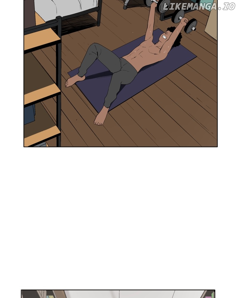 BlackSun – Manhwa Chapter 13 - page 48