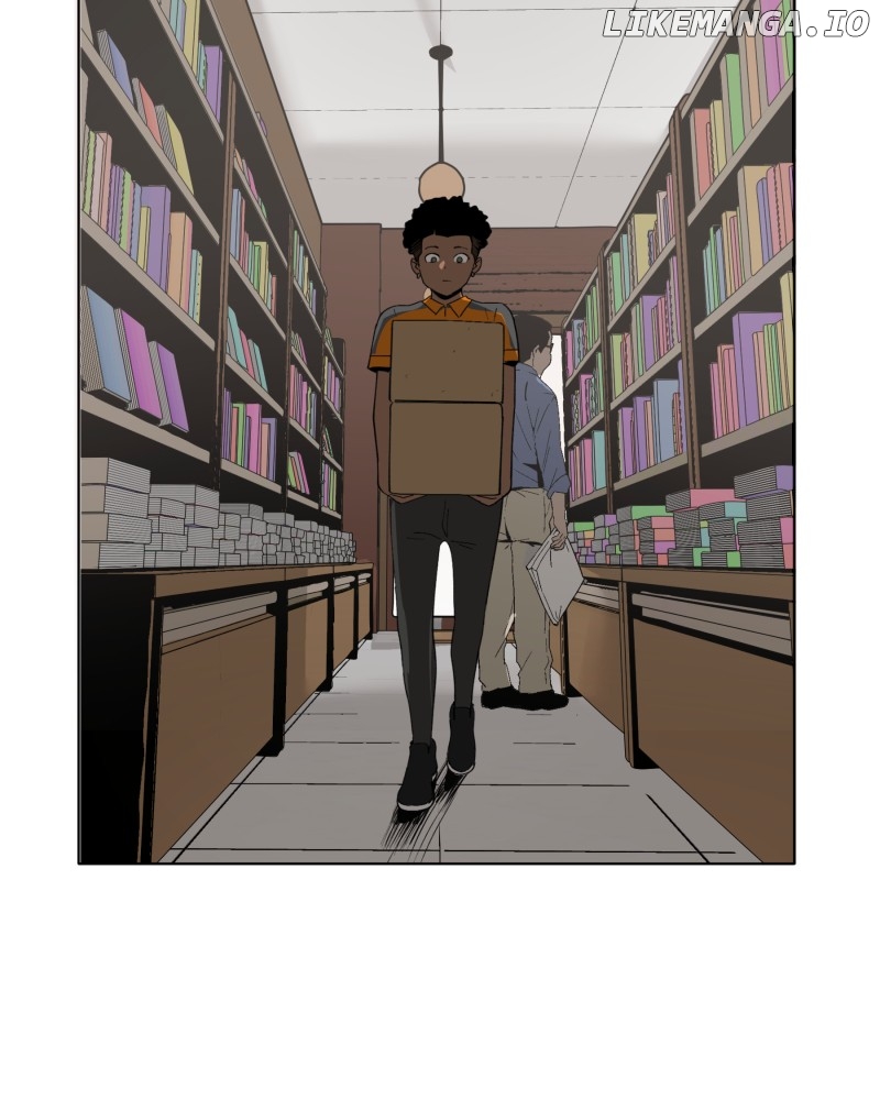 BlackSun – Manhwa Chapter 13 - page 49