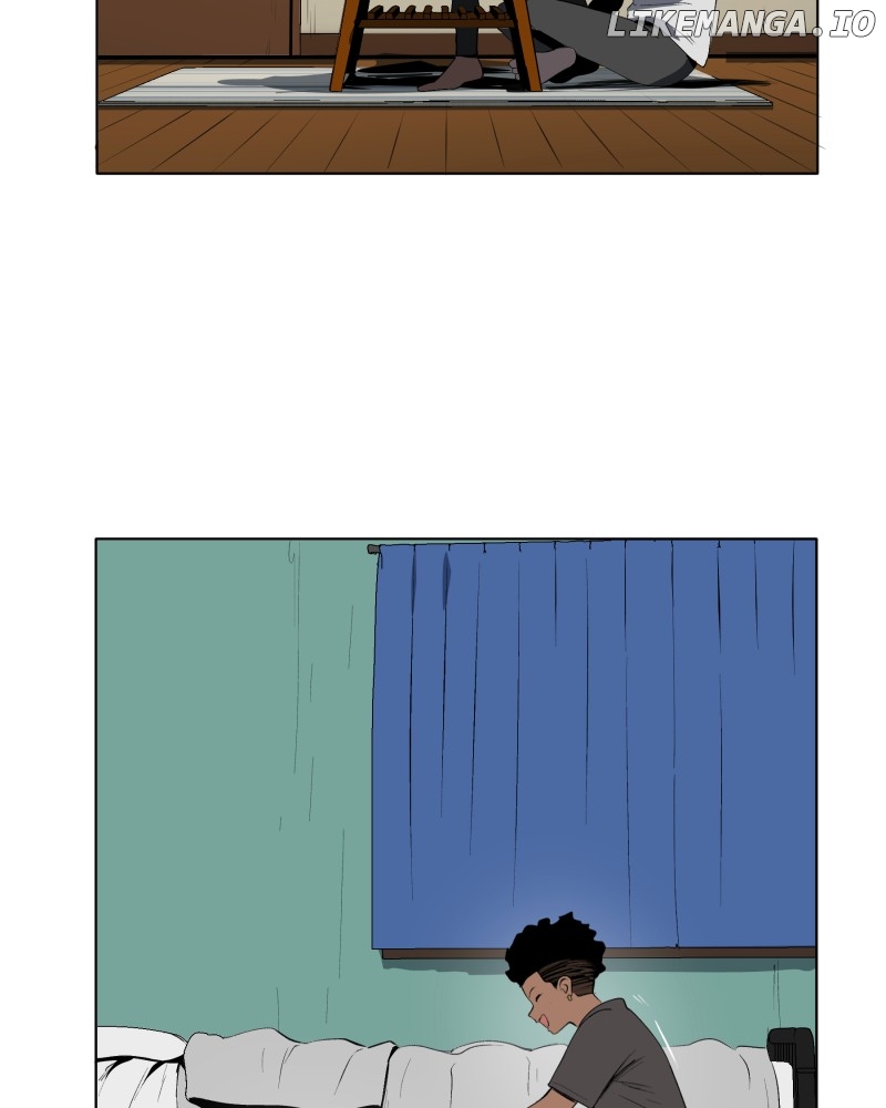 BlackSun – Manhwa Chapter 13 - page 52