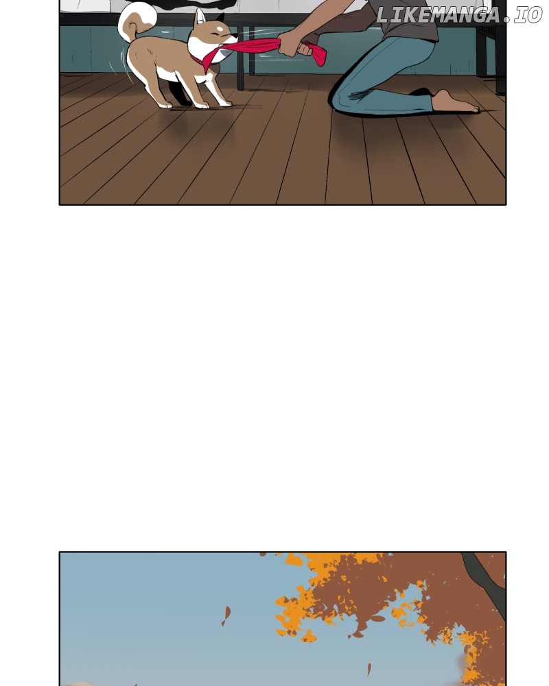 BlackSun – Manhwa Chapter 13 - page 53