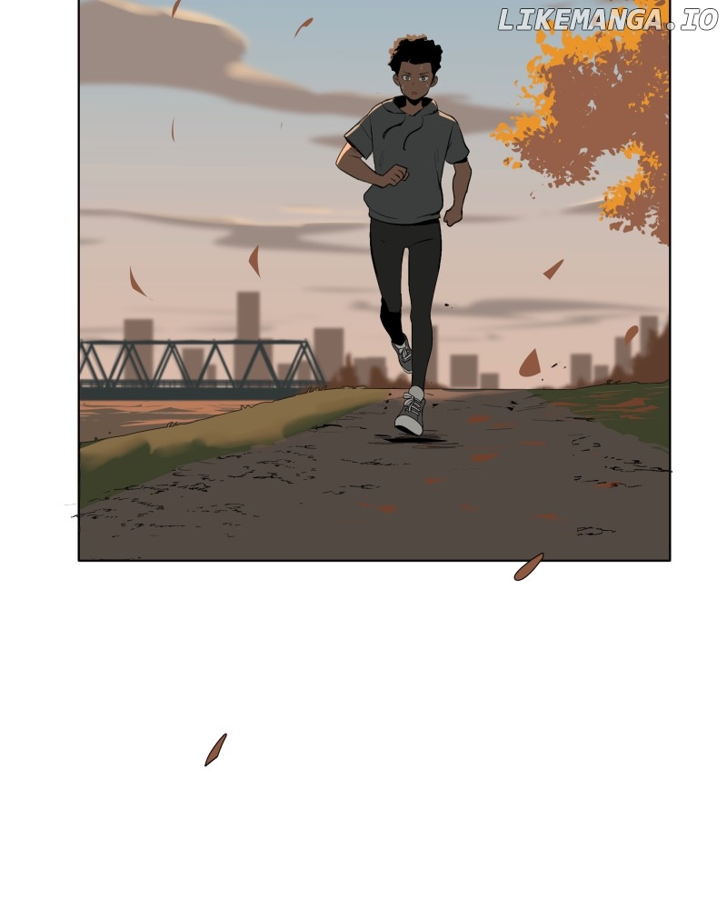 BlackSun – Manhwa Chapter 13 - page 54