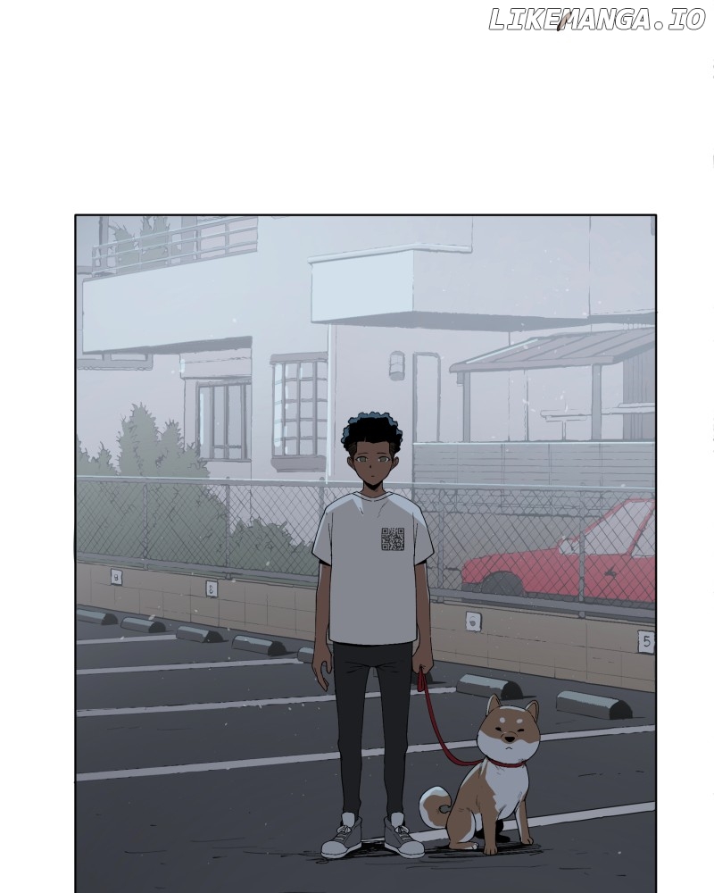 BlackSun – Manhwa Chapter 13 - page 56