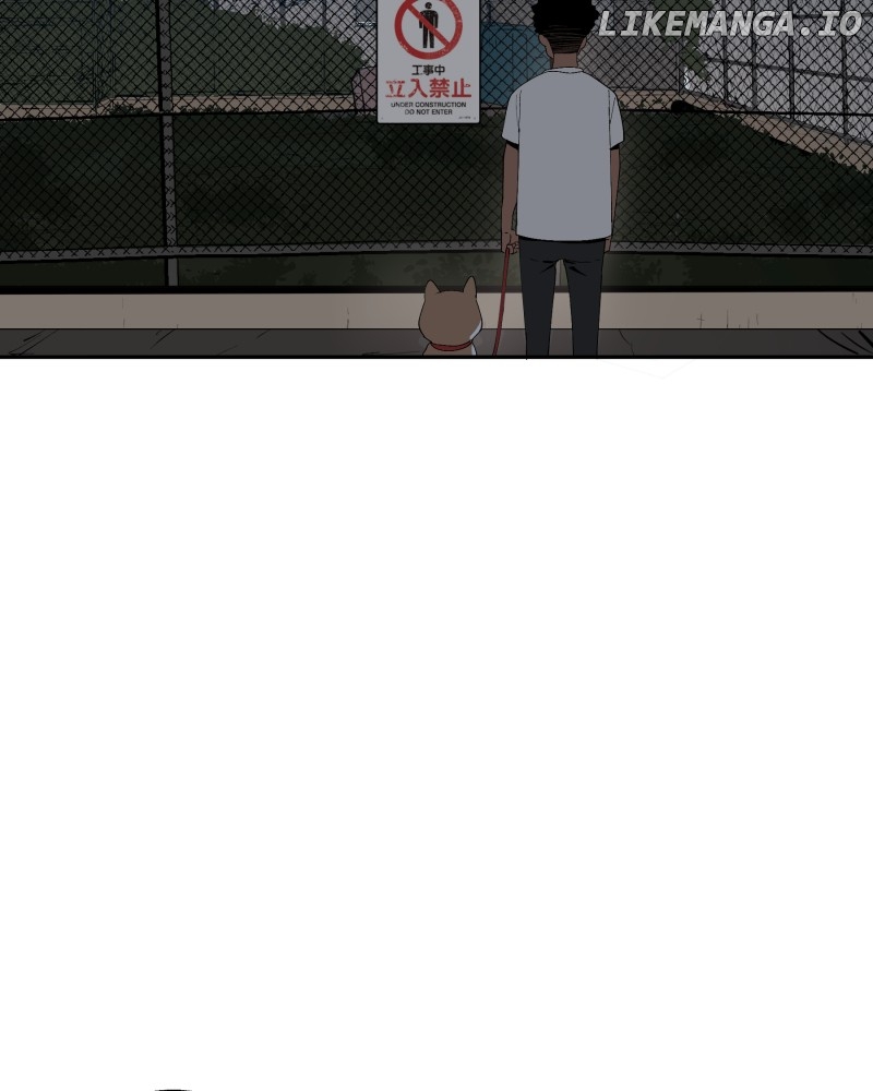 BlackSun – Manhwa Chapter 13 - page 58