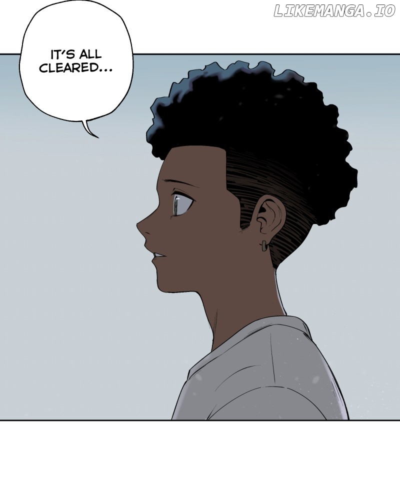 BlackSun – Manhwa Chapter 13 - page 59