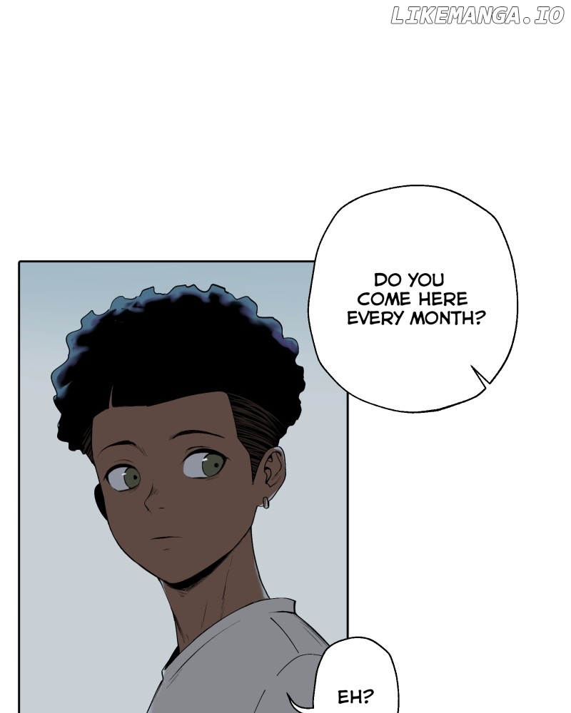 BlackSun – Manhwa Chapter 13 - page 60