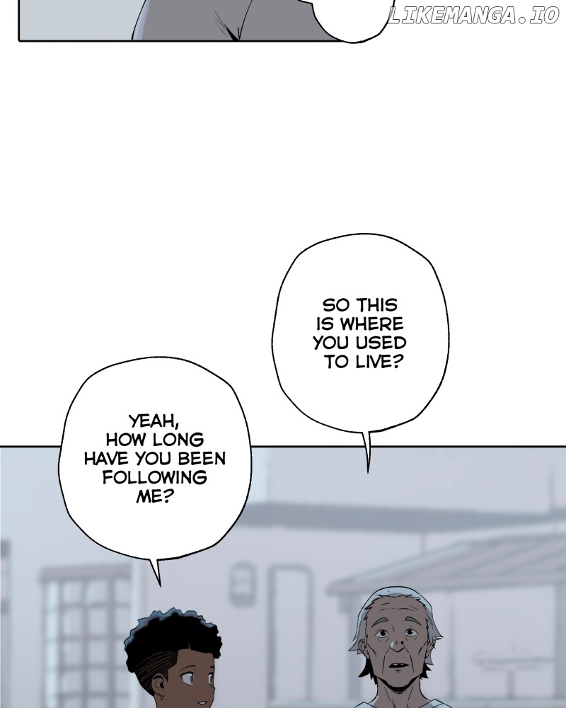 BlackSun – Manhwa Chapter 13 - page 61