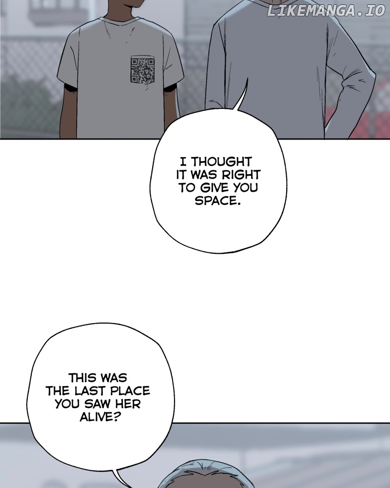BlackSun – Manhwa Chapter 13 - page 62