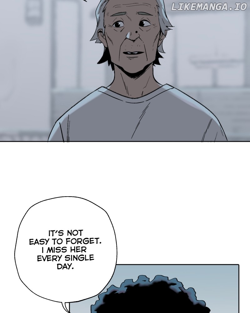 BlackSun – Manhwa Chapter 13 - page 63