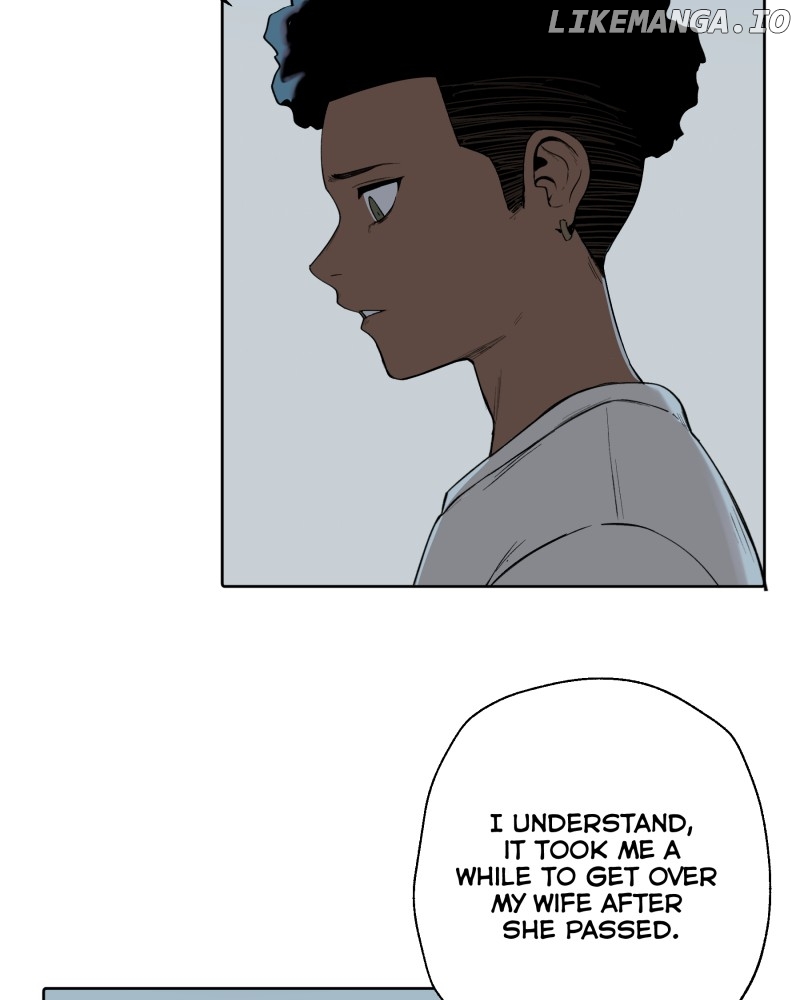 BlackSun – Manhwa Chapter 13 - page 64
