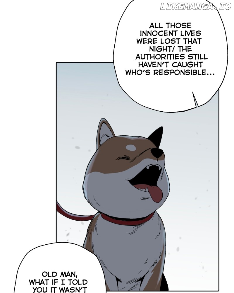 BlackSun – Manhwa Chapter 13 - page 66