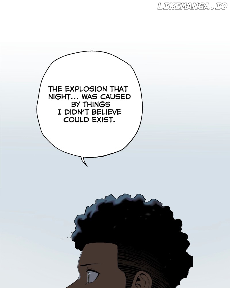 BlackSun – Manhwa Chapter 13 - page 68