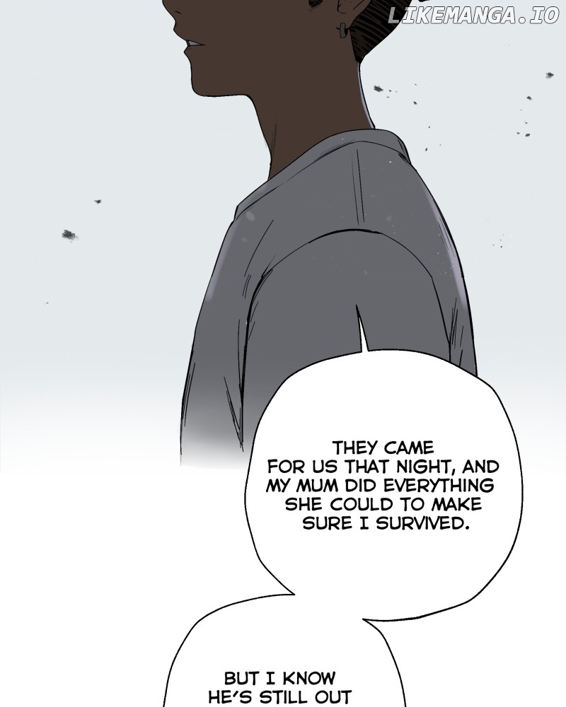 BlackSun – Manhwa Chapter 13 - page 69