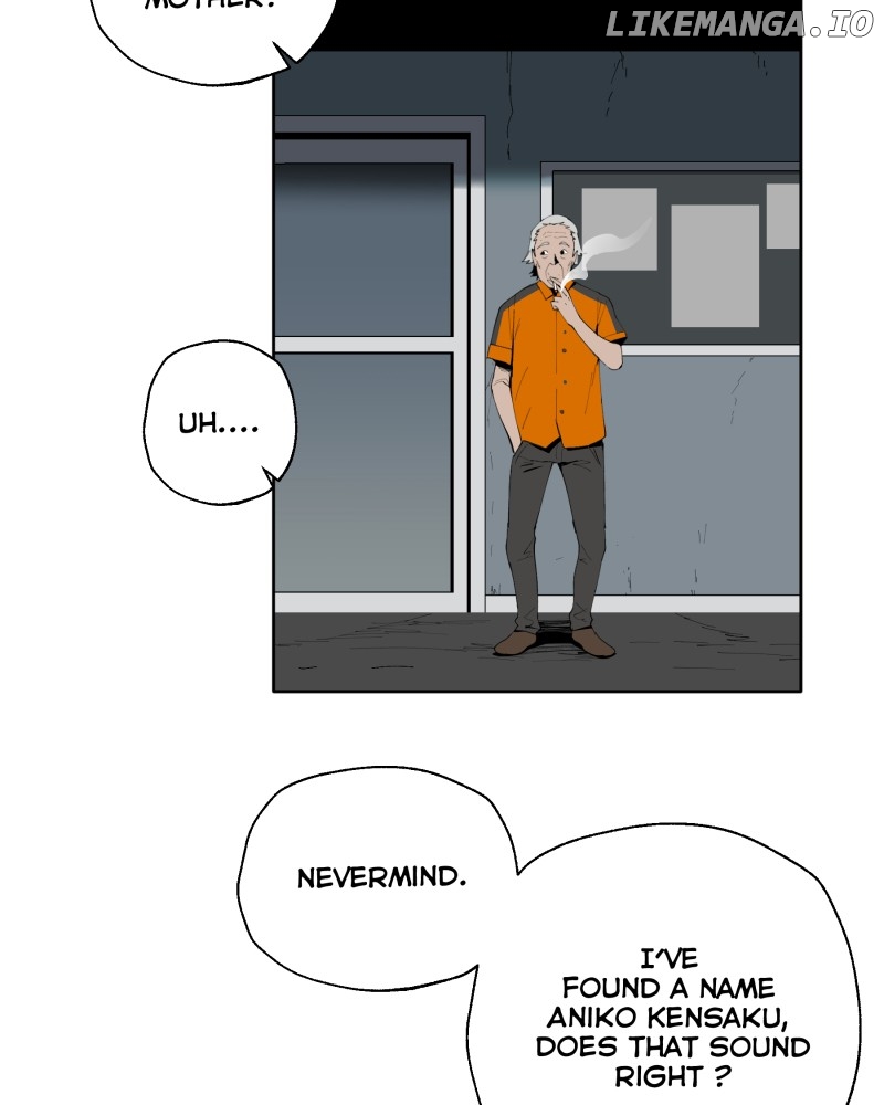 BlackSun – Manhwa Chapter 13 - page 7