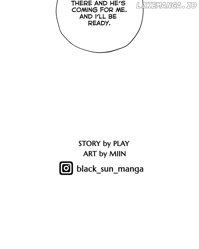 BlackSun – Manhwa Chapter 13 - page 70