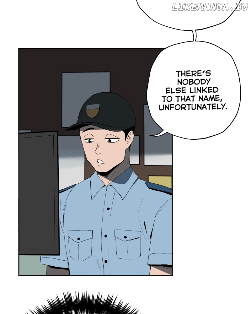 BlackSun – Manhwa Chapter 13 - page 8