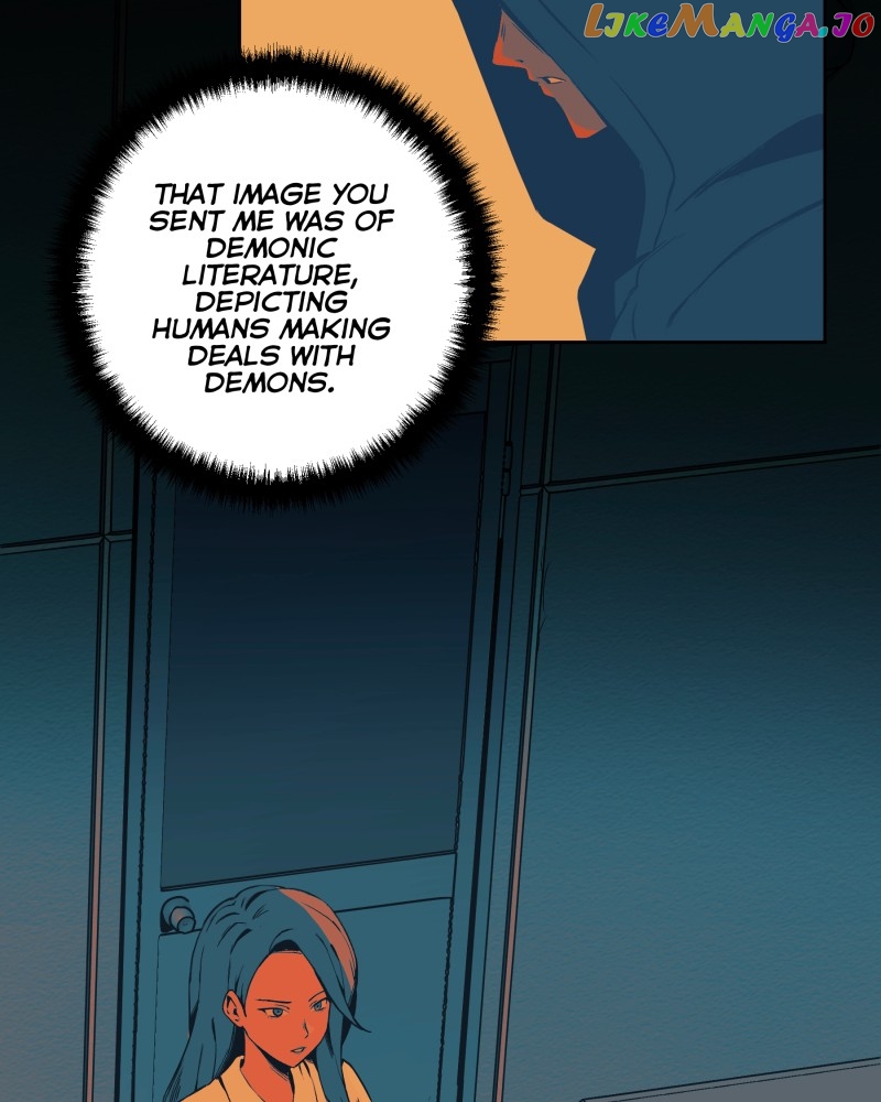 BlackSun – Manhwa Chapter 48 - page 11