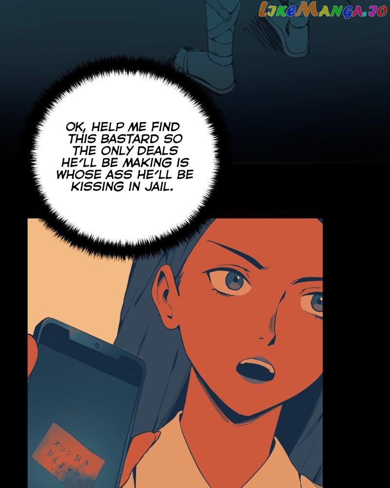 BlackSun – Manhwa Chapter 48 - page 13