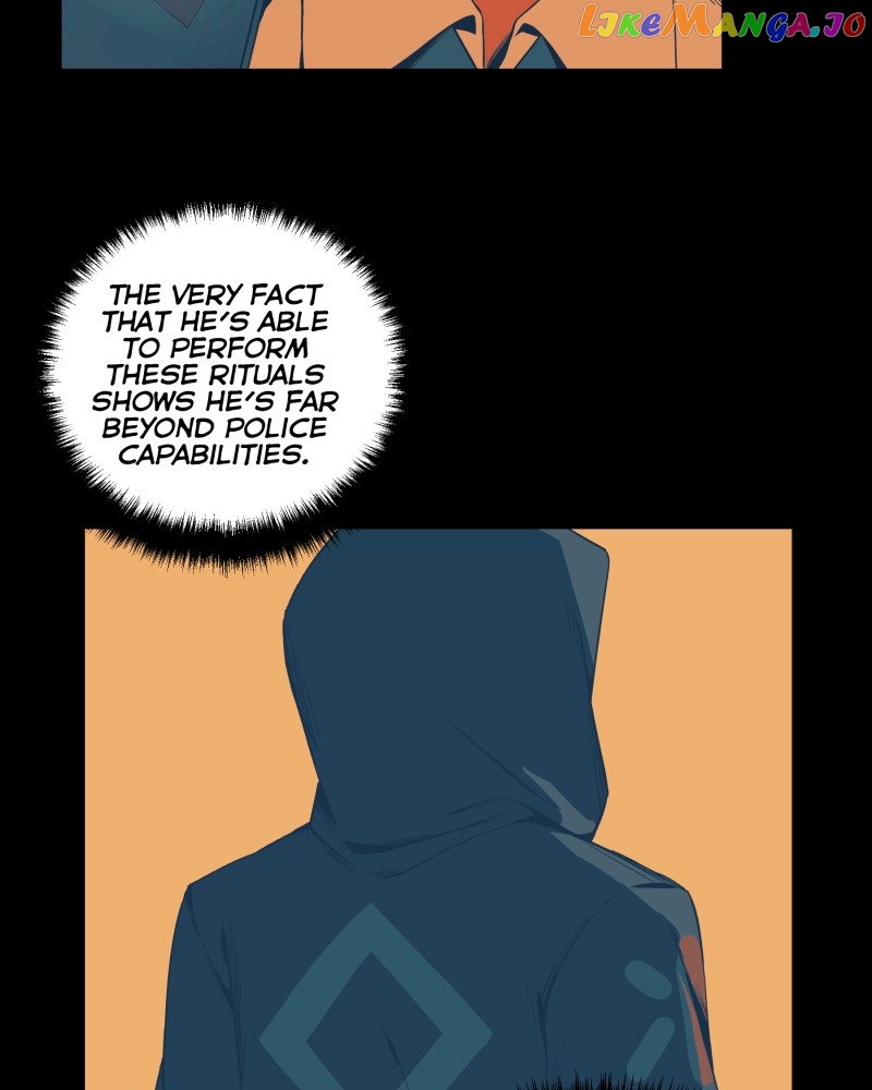 BlackSun – Manhwa Chapter 48 - page 14
