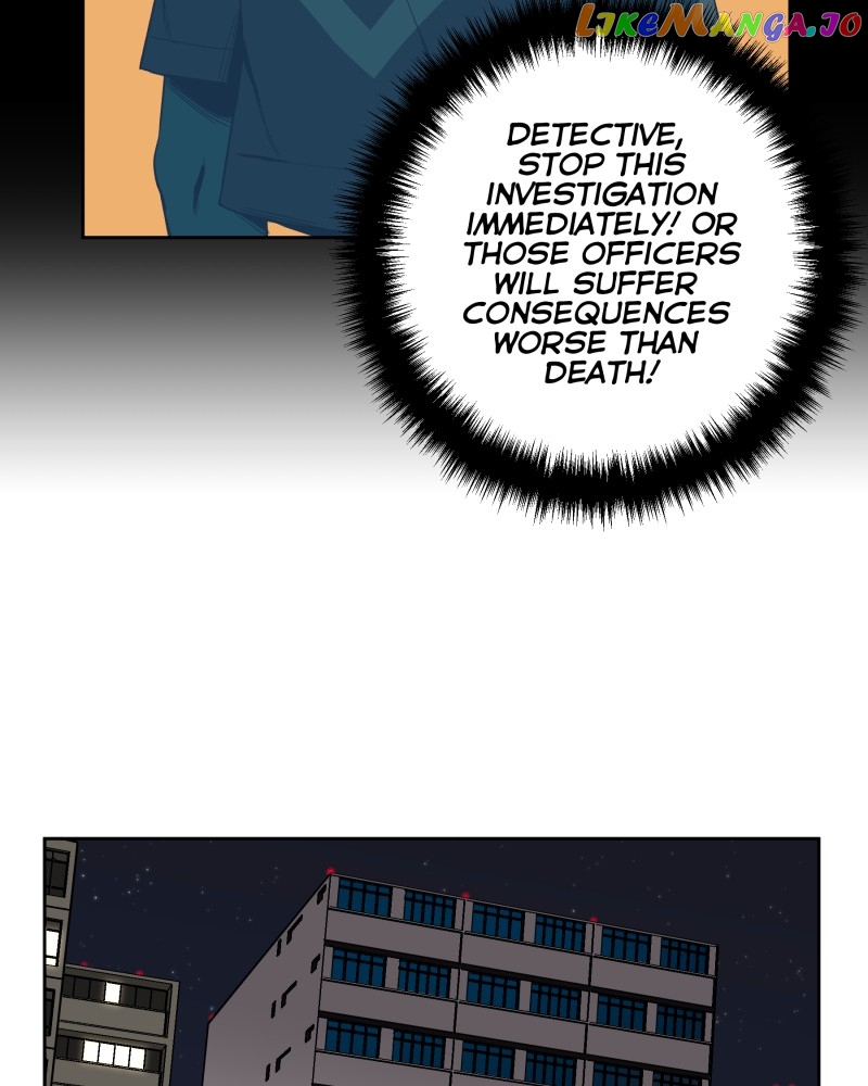 BlackSun – Manhwa Chapter 48 - page 15