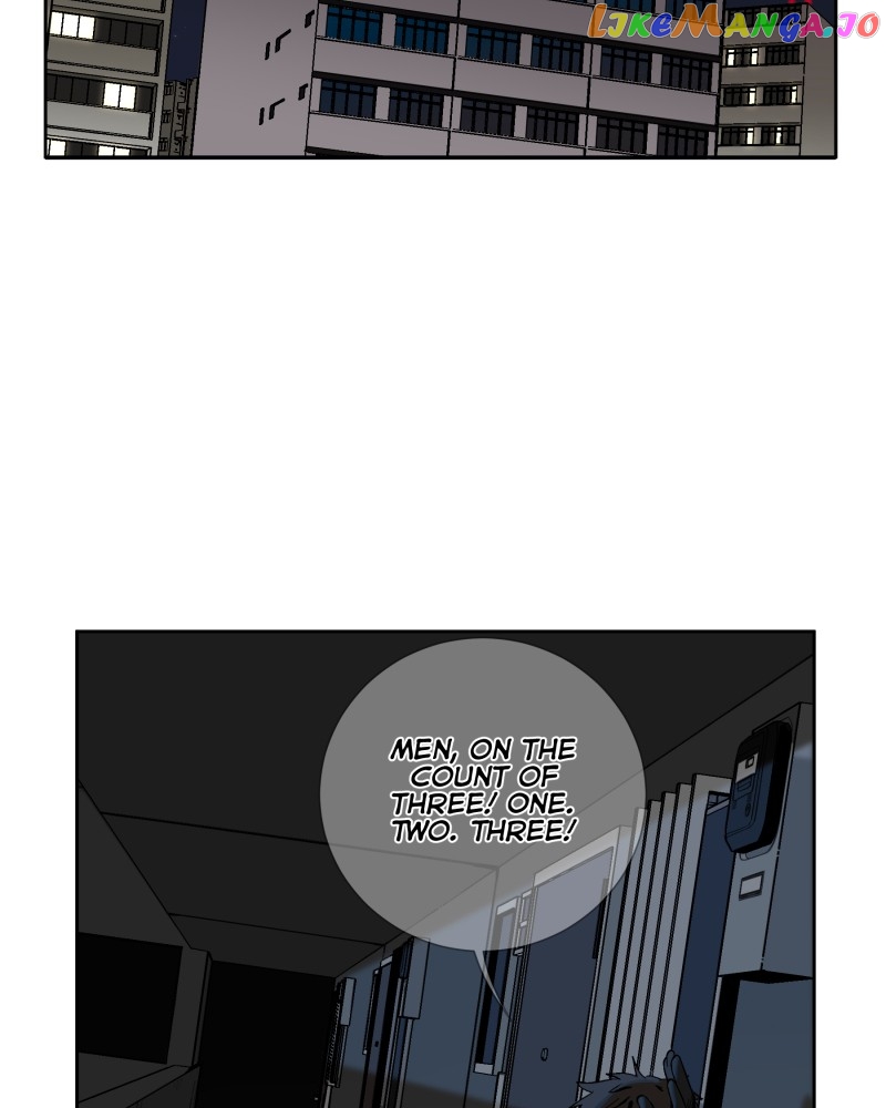 BlackSun – Manhwa Chapter 48 - page 16