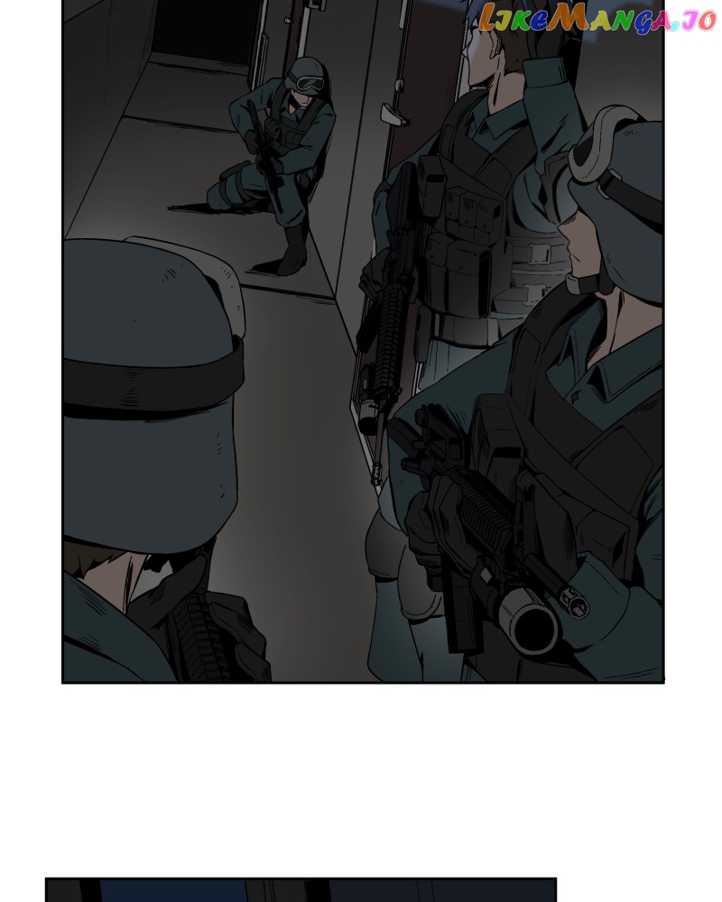 BlackSun – Manhwa Chapter 48 - page 17